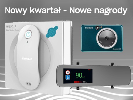 II Kwartał URSA-GO 2025