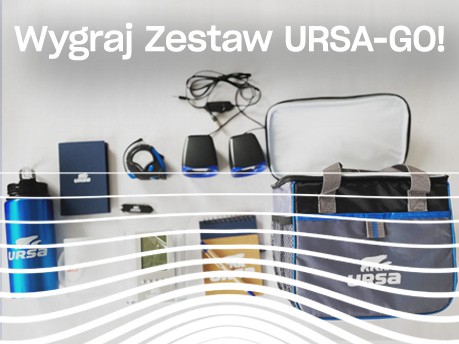 Akcja Specjalna URSA-GO!