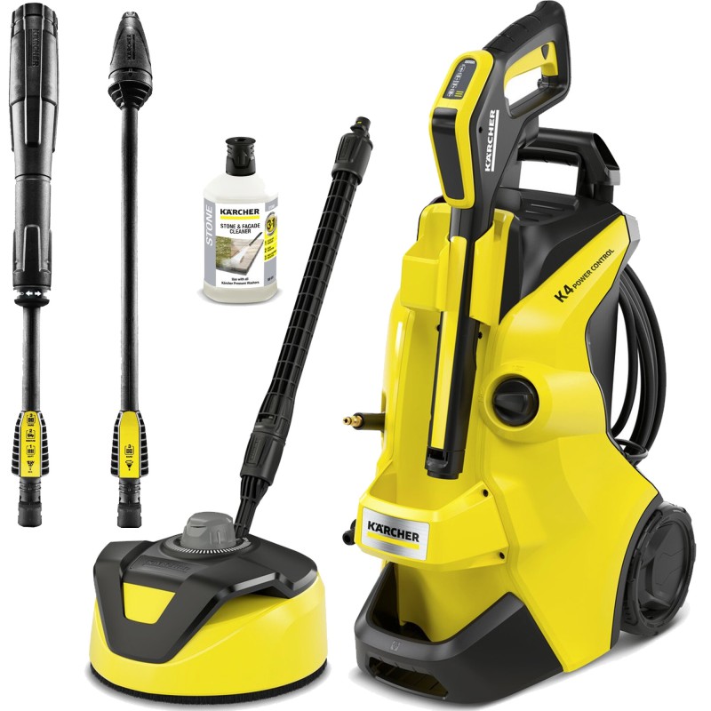 Myjka ciśnieniowa KARCHER