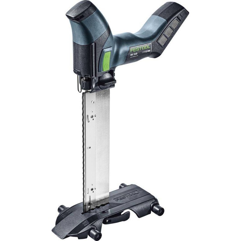 Pilarka do cięcia wełny FESTOOL