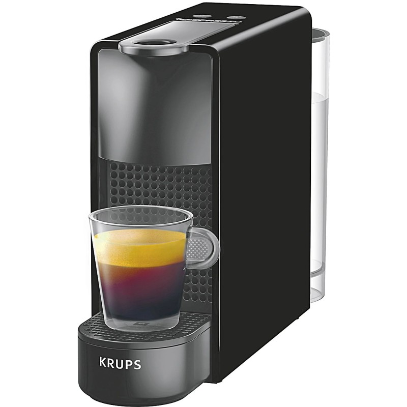Ekspres do kawy NESPRESSO